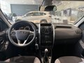 2026 Lada (ВАЗ) Largus Cross I Рестайлинг, коричневый - вид 6