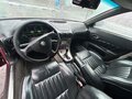 2001 Alfa Romeo 166 I, красный, 400000 рублей - вид 9