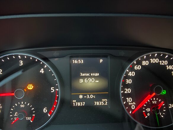 2019 Volkswagen Multivan T6, серебристый - вид 12