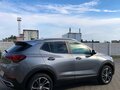 2020 Buick Encore GX I, серебристый, 1546927 рублей - вид 8