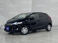 2014 Honda Fit III, чёрный, 1140000 рублей