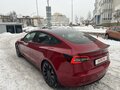 2021 Tesla Model 3 Performance I, красный, 3750000 рублей - вид 5