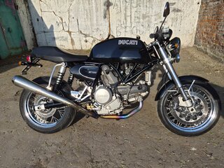Ducati GT1000