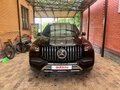 2021 Mercedes-Benz GLS 450 II (X167), чёрный, 7150000 рублей
