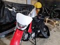 2023 Progasi Smart 125, красный, 75000 рублей