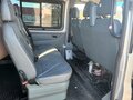 2007 Ford Transit, серебристый, 1200000 рублей - вид 9