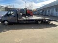 2017 ГАЗ ГАЗель Next, серый, 2450000 рублей - вид 6