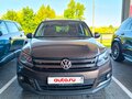 2014 Volkswagen Tiguan I Рестайлинг, коричневый, 1100000 рублей