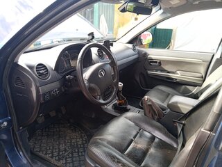 2011 Great Wall Hover H5, синий, 850000 рублей, вид 4