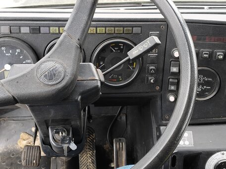 2007 МАЗ 6425, белый, 5000000 рублей, вид 4