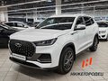 2023 Chery Tiggo 8 Pro Max I Рестайлинг, белый, 2249000 рублей