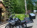 2018 BMW F 750 GS, чёрный, 779000 рублей - вид 11