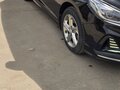 2018 Hyundai Sonata VII (LF) Рестайлинг, чёрный, 1600000 рублей - вид 3