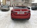 2015 Mazda 6 III (GJ) Рестайлинг, красный - вид 4