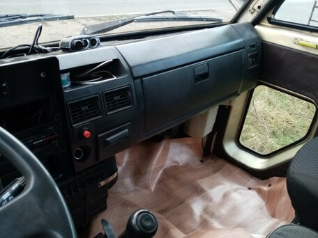 1999 Kia Rhino, 4350000 рублей, вид 3