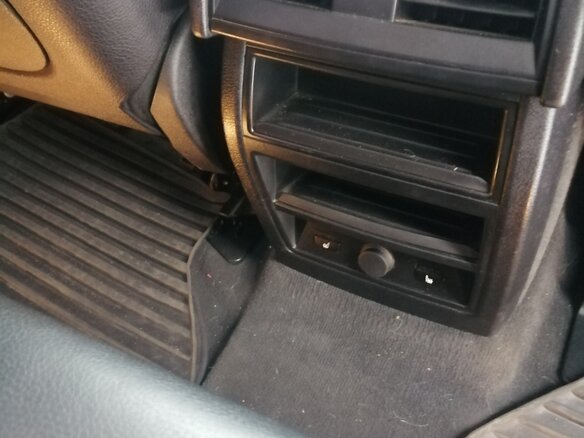 2015 BMW X6 30d II (F16), чёрный - вид 17