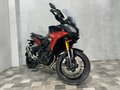2020 Yamaha MT-09 Tracer (FJ-09), чёрный, 995000 рублей - вид 8