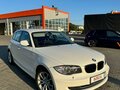 2010 BMW 1 серии 116i I (E81/E82/E87/E88) Рестайлинг, белый, 1150000 рублей