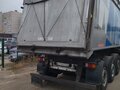 2007 Langendorf Полуприцеп - самосвал, серый, 1800000 рублей - вид 3