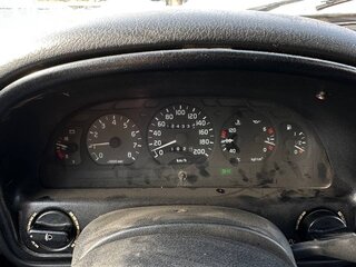 2000 ГАЗ 3110 «Волга», фиолетовый, 140000 рублей, вид 4