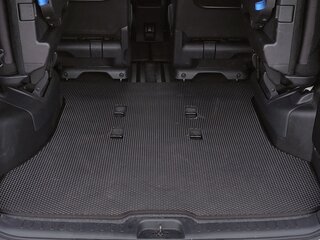 2019 Nissan Serena S-Hybrid V (C27), белый, 1750000 рублей, вид 4