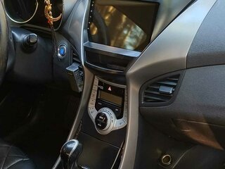 2011 Hyundai Avante V, чёрный, 1000000 рублей, вид 5