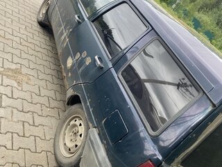2004 Иж 21261 «Фабула», зелёный, 100000 рублей, вид 3