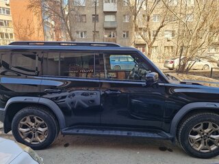 2023 Jetour Traveller, чёрный, 3550000 рублей, вид 2