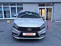 2021 Lada (ВАЗ) Vesta SW I, серый, 1000000 рублей - вид 1