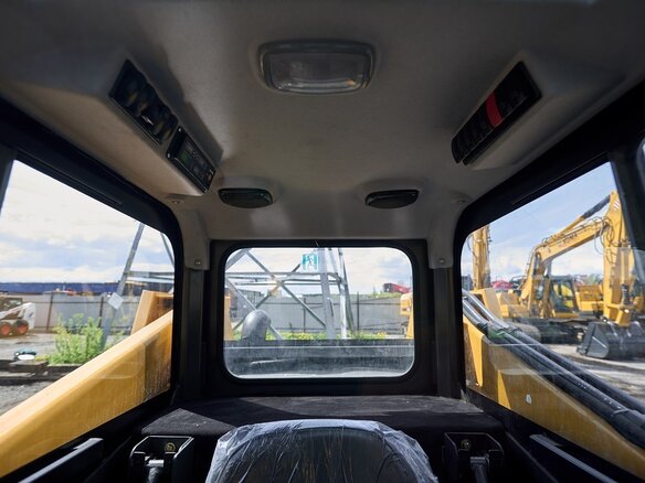 2026 XGMA XG - series, 5450000 рублей - вид 25