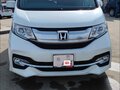 2015 Honda Stepwgn V, белый, 2257000 рублей