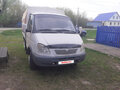 2007 ГАЗ ГАЗель (3302), белый, 550000 рублей - вид 5