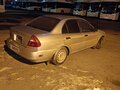 2000 Mitsubishi Mirage V, серебристый, 189999 рублей - вид 1