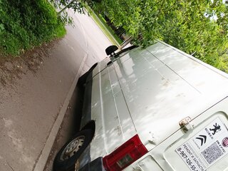 2010 Fiat Professional Ducato, белый, 485000 рублей, вид 4