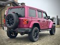 2021 Jeep Wrangler IV (JL), пурпурный, 3000000 рублей - вид 6