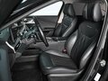 2023 Chery Arrizo 8, чёрный - вид 9
