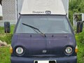 2008 Hyundai Porter, синий, 400000 рублей - вид 5