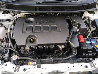 2018 Toyota Premio II (T26) Рестайлинг 2, белый, 2200000 рублей, вид 2
