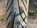 2003 Honda CB 400 Super Four, белый, 305000 рублей - вид 2