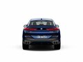 2025 BMW X6 40d III (G06) Рестайлинг, синий, 16990000 рублей - вид 7