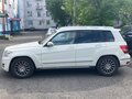 2010 Mercedes-Benz GLK-Класс 300 I (X204), белый, 1250000 рублей - вид 9