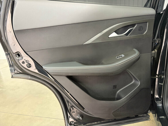 2024 Omoda C5 I Рестайлинг, чёрный, 1757000 рублей - вид 17