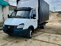 2008 ГАЗ ГАЗель (3302), белый, 1150000 рублей