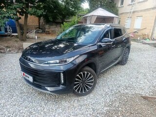 2023 Exeed TXL I Рестайлинг, серый, 2250000 рублей, вид 1