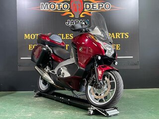 2013 Honda Integra, красный, 475000 рублей, вид 5