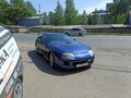 1995 Toyota Supra IV (A80), синий - вид 6