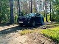 2018 GMC Terrain II, чёрный, 2300000 рублей - вид 9