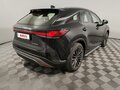 2026 Lexus RX 350h V, чёрный, 13290000 рублей - вид 4