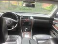 2002 Audi A8 Long I (D2) Рестайлинг, чёрный, 1170000 рублей - вид 6