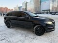 2007 Audi Q7 I (4L), чёрный, 1250000 рублей - вид 2